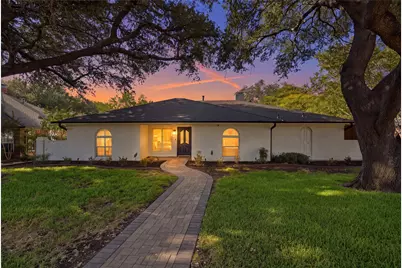5931 Buffridge Trail, Dallas, TX 75252 - Photo 1