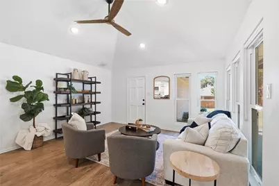 5931 Buffridge Trail, Dallas, TX 75252 - Photo 7