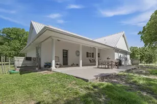 2055 Co Rd 1370, Alvord, TX 76225 - Photo 21