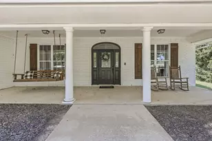 2055 Co Rd 1370, Alvord, TX 76225 - Photo 5