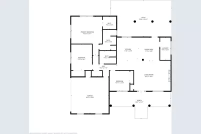 2055 County Road 1370, Alvord, TX 76225 - Photo 27