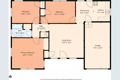 1804 E Wells Avenue, Sherman, TX 75090 - Photo 13