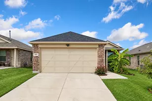 3501 Harper St, Little Elm, TX 75068 - Photo 1