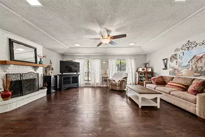 406 Ocampo Court, Waco, TX 76708 - Photo 5