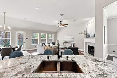 1220 Cedar Lake Drive, Prosper, TX 75078 - Photo 17