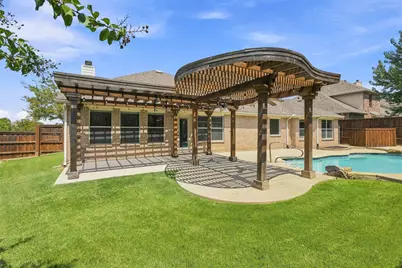 1220 Cedar Lake Drive, Prosper, TX 75078 - Photo 37