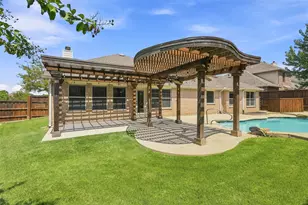 1220 Cedar Lake Dr, Prosper, TX 75078 - Photo 37