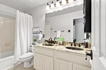 1220 Cedar Lake Drive, Prosper, TX 75078 - Photo 29