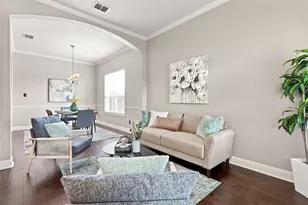 1220 Cedar Lake Dr, Prosper, TX 75078 - Photo 5