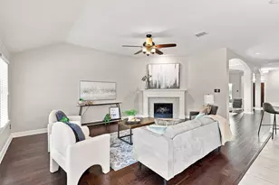 1220 Cedar Lake Dr, Prosper, TX 75078 - Photo 9