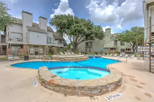3129 Sondra Dr, Fort Worth, TX 76107 - Photo 5