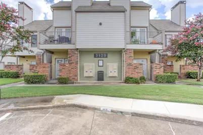 3129 Sondra Drive #302, Fort Worth, TX 76107 - Photo 7