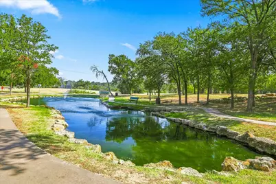 3508 Shawnee Trail, Lake Worth, TX 76135 - Photo 35
