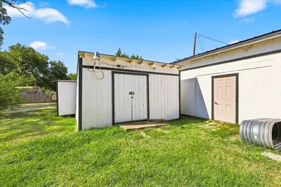 3508 Shawnee Trail, Lake Worth, TX 76135 - Photo 21