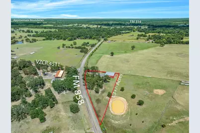 2857 Fm 858, Ben Wheeler, TX 75754 - Photo 7