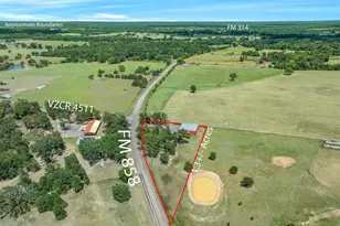 2857 FM 858, Ben Wheeler, TX 75754 - Photo 7