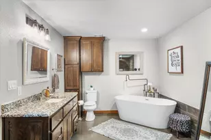 2857 FM 858, Ben Wheeler, TX 75754 - Photo 27