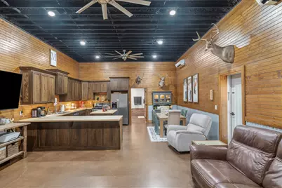 2857 Fm 858, Ben Wheeler, TX 75754 - Photo 21