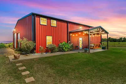 2857 Fm 858, Ben Wheeler, TX 75754 - Photo 1