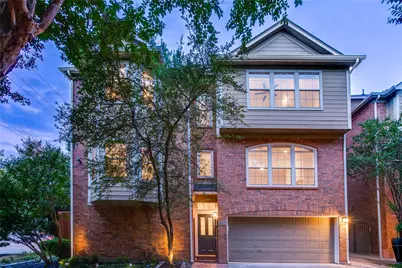 4209 Wycliff Avenue #A, Dallas, TX 75219 - Photo 1