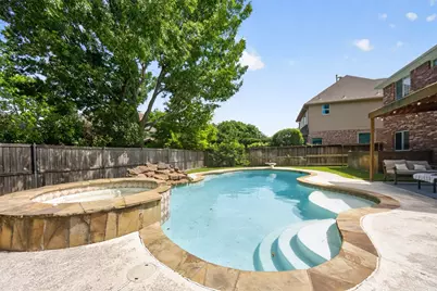 1507 Hunters Creek Drive, McKinney, TX 75072 - Photo 35