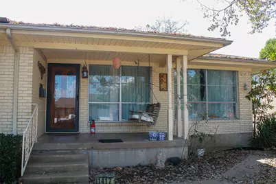 1417 Williamsburg Road, Greenville, TX 75401 - Photo 5
