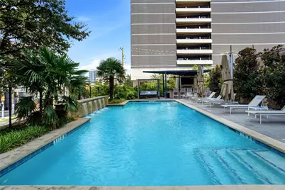 2011 Cedar Springs Road #104, Dallas, TX 75201 - Photo 23