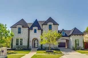 10215 Blackenhurst Ln, Frisco, TX 75033 - Photo 5
