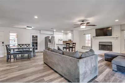 2207 Fairfax Drive, Irving, TX 75060 - Photo 7