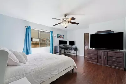 7212 Timber Trail, Fort Worth, TX 76134 - Photo 21