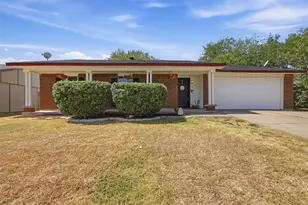 7212 Timber Trail, Fort Worth, TX 76134 - Photo 5