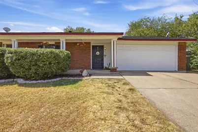 7212 Timber Trail, Fort Worth, TX 76134 - Photo 3