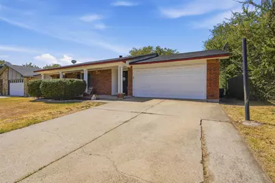 7212 Timber Trail, Fort Worth, TX 76134 - Photo 35