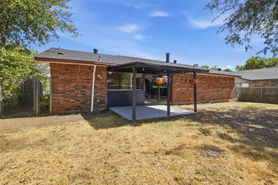 7212 Timber Trail, Fort Worth, TX 76134 - Photo 29