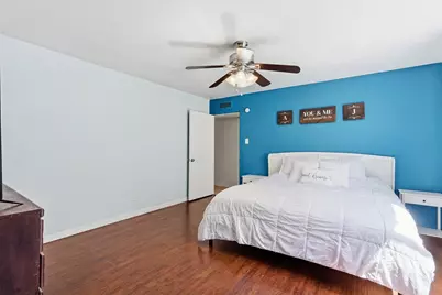 7212 Timber Trail, Fort Worth, TX 76134 - Photo 23