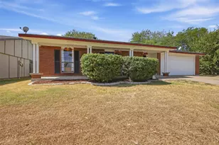 7212 Timber Trail, Fort Worth, TX 76134 - Photo 1