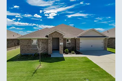 555 Delaware Road, Fate, TX 75189 - Photo 1