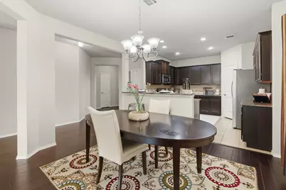 9813 Pronghorn Road, McKinney, TX 75071 - Photo 11