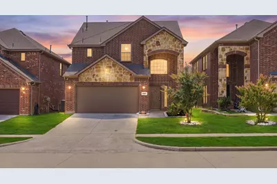 9813 Pronghorn Road, McKinney, TX 75071 - Photo 1