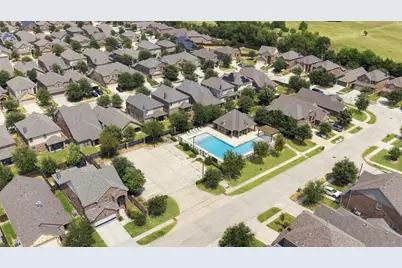 9813 Pronghorn Road, McKinney, TX 75071 - Photo 37