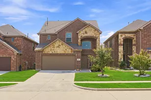 9813 Pronghorn Rd, McKinney, TX 75071 - Photo 3