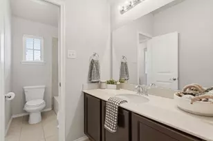 9813 Pronghorn Rd, McKinney, TX 75071 - Photo 31