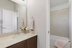 9813 Pronghorn Rd, McKinney, TX 75071 - Photo 33