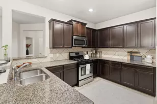 9813 Pronghorn Rd, McKinney, TX 75071 - Photo 13