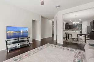 9813 Pronghorn Rd, McKinney, TX 75071 - Photo 19
