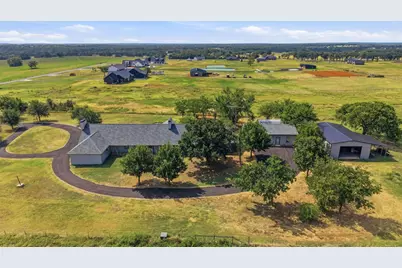 705 Club Lake Road, Whitesboro, TX 76273 - Photo 1