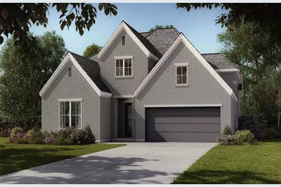 2771 Winfrey Point, Prosper, TX 75078 - Photo 1