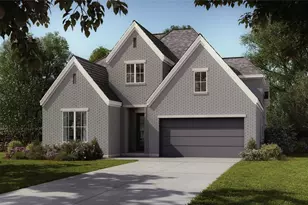 2771 Winfrey Pt, Prosper, TX 75078 - Photo 1