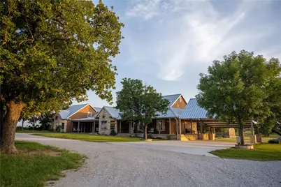 3112 Sunset School Road, Sunset, TX 76270 - Photo 3