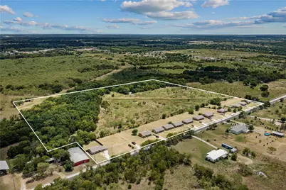 3201-3227 NW Cr 2004, Corsicana, TX 75110 - Photo 1